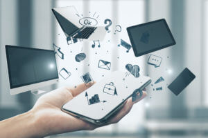 Big Cloud Communication