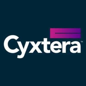 cyxtera logo