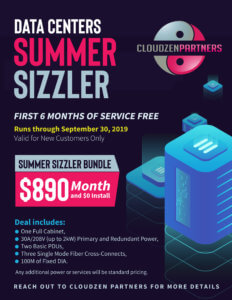 Cloudzenpartner fyer