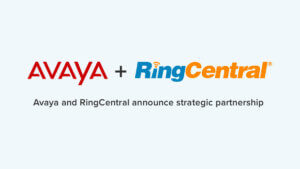 Avaya RingCentral Partnership