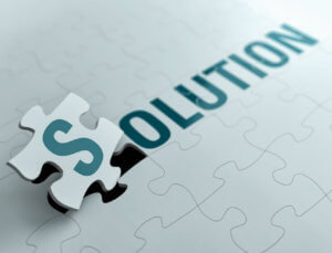 Solutions
