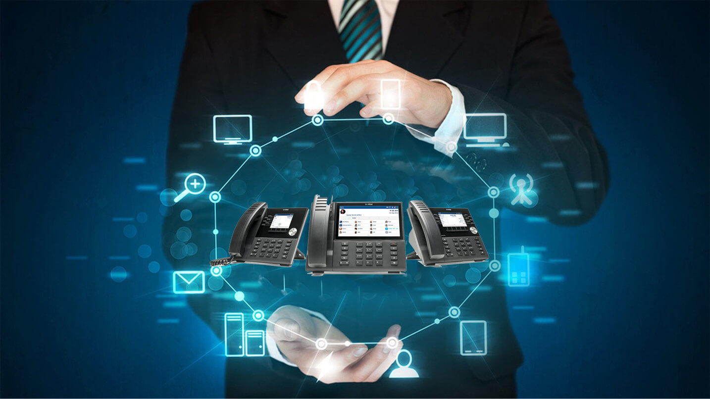 business phone systems