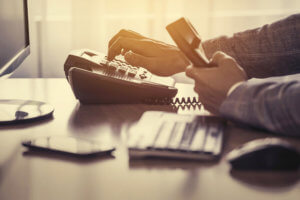 business phone systems