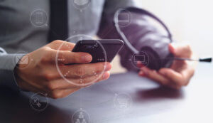 Telephony and Voice Services