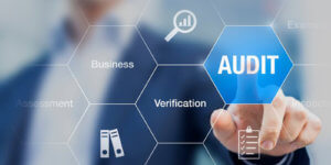 IT Audit