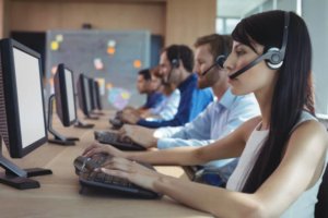 Contact Center Solutions