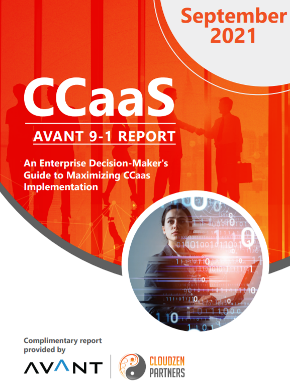 CCaaS 1