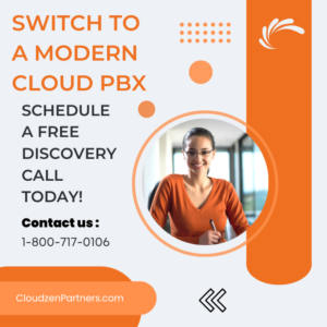 Modern Cloud PBX