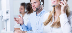 Call Center thegem blog default