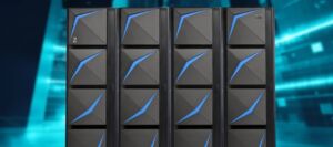 IBM Mainframe 1