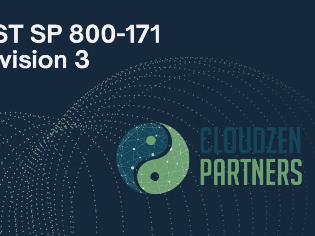 NIST SP 800 171 Revision 3