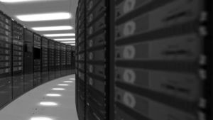 Moving Data Centers 2 1 1 1 1 12